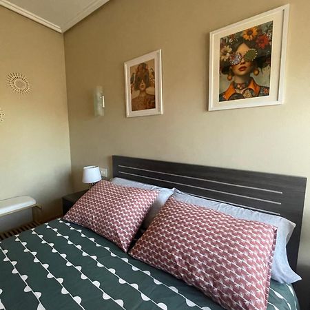 Apartamento La Zahora - Alcañiz エクステリア 写真
