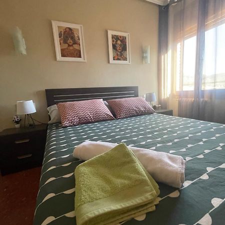 Apartamento La Zahora - Alcañiz エクステリア 写真