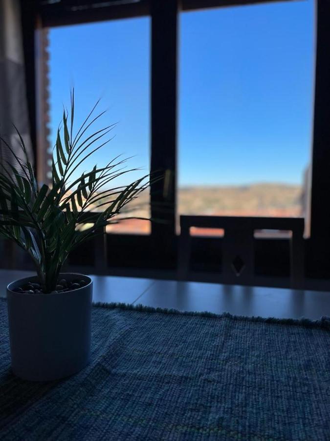 Apartamento La Zahora - Alcañiz エクステリア 写真