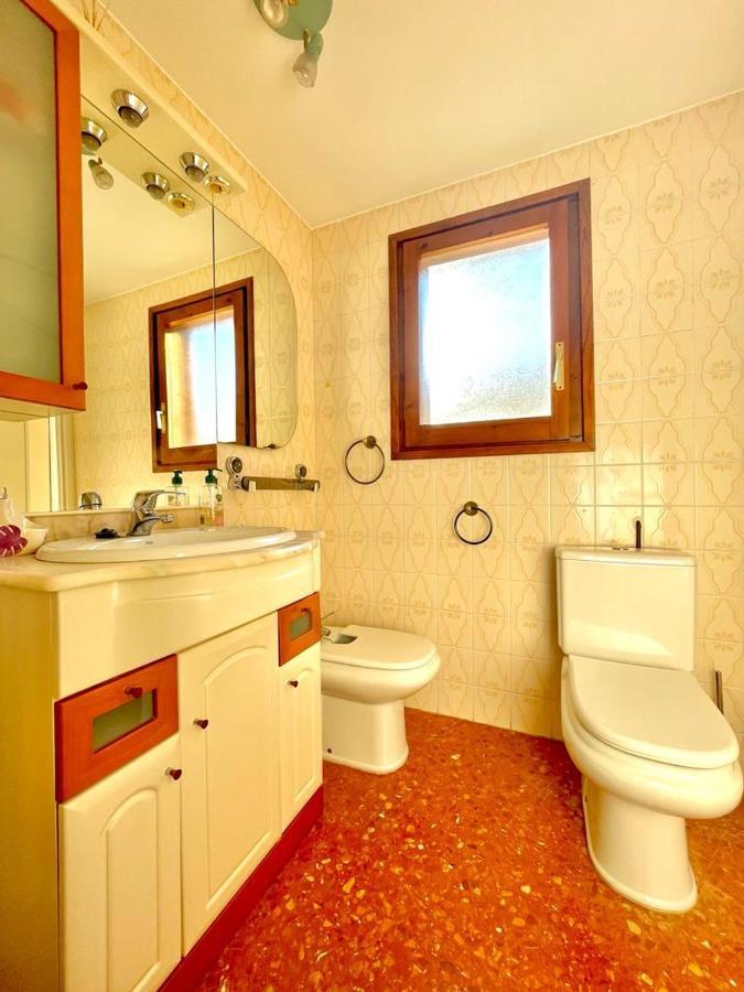 Apartamento La Zahora - Alcañiz エクステリア 写真