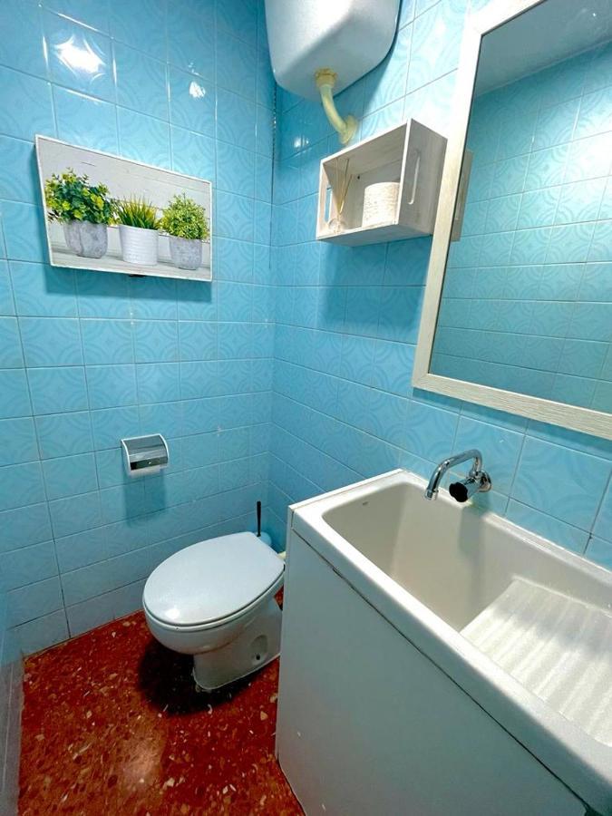 Apartamento La Zahora - Alcañiz エクステリア 写真