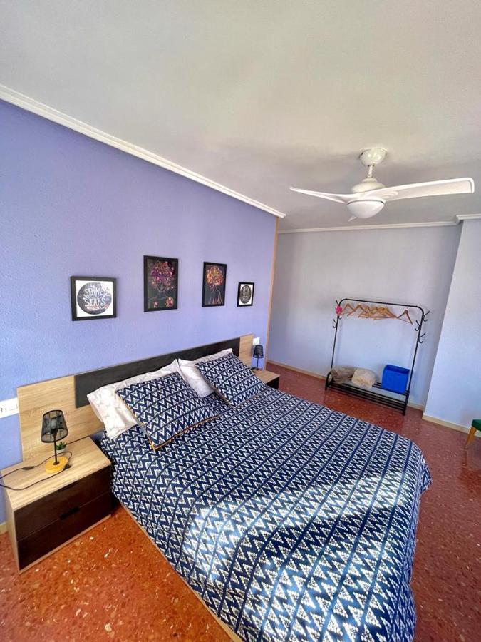 Apartamento La Zahora - Alcañiz エクステリア 写真