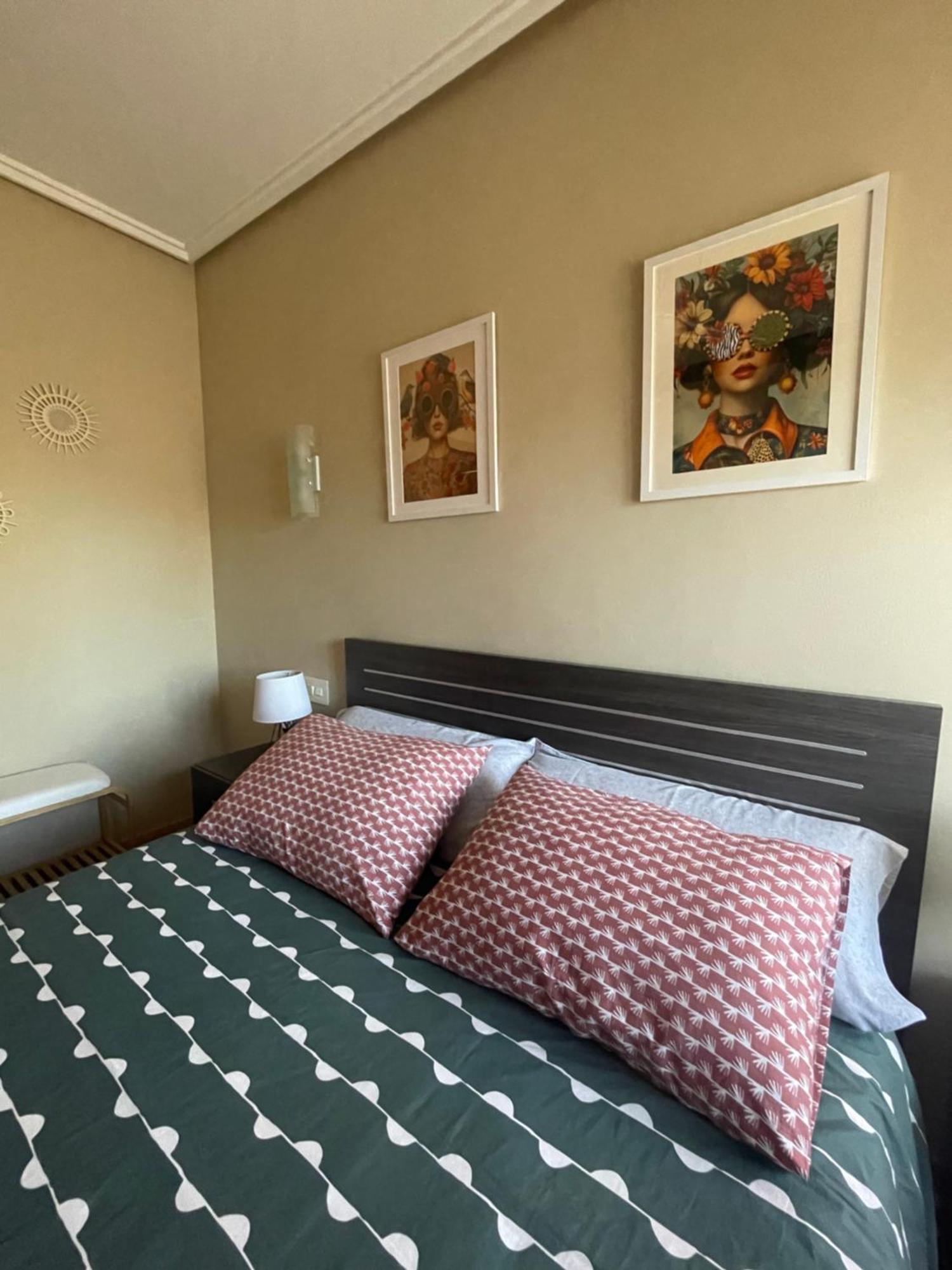 Apartamento La Zahora - Alcañiz エクステリア 写真